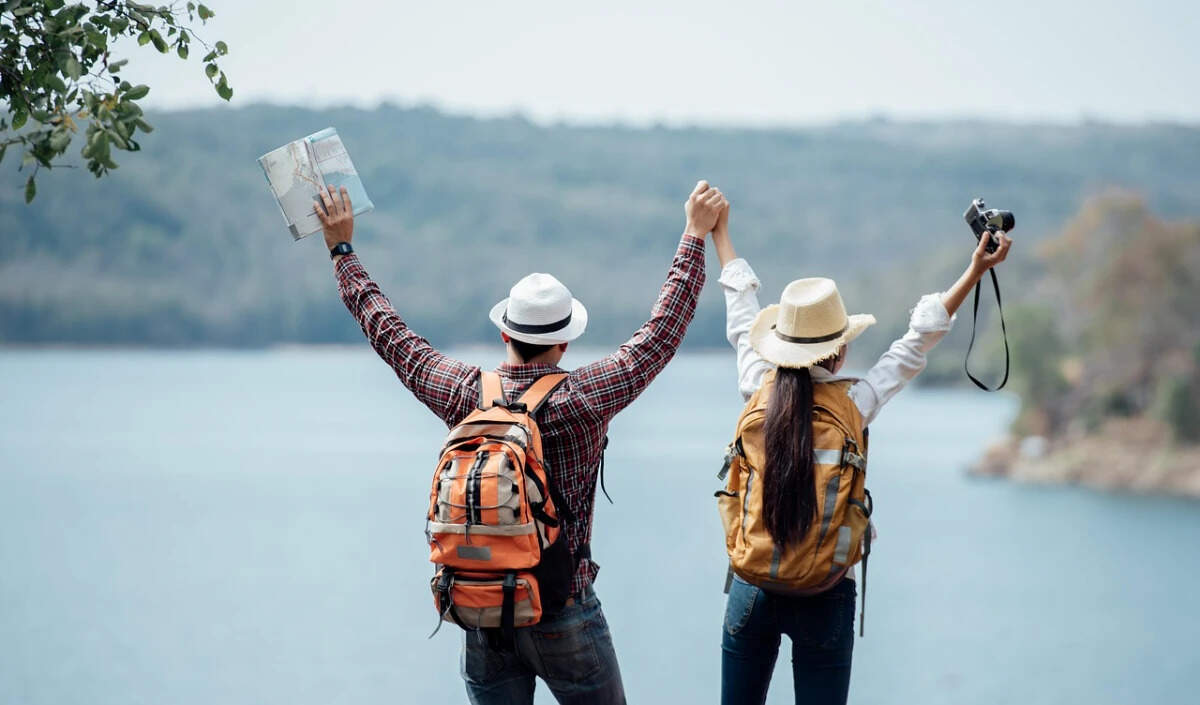 नए साल 2026 के लिए आईआरसीटीसी के शानदार टूर पैकेज