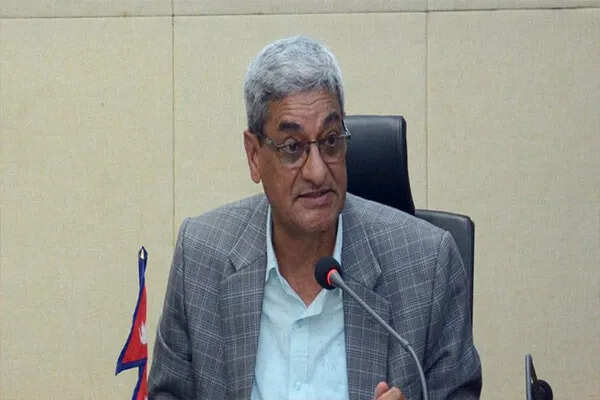 नेपाल में जेन-जी आंदोलन से गृह मंत्री का इस्तीफा, सियासी हलचल तेज