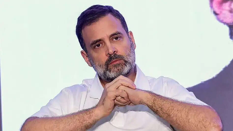 राहुल गांधी का उत्तराखंड दौरा मौसम के कारण रद्द