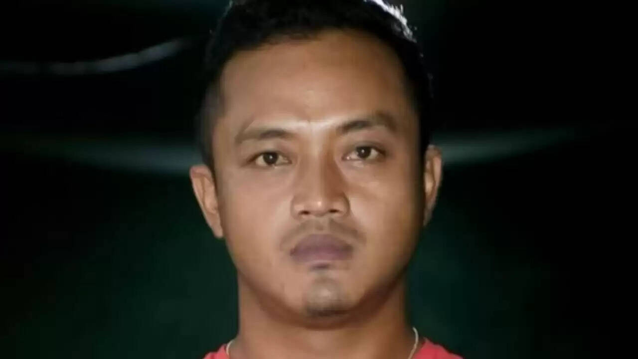 मिजोरम के पूर्व क्रिकेटर के. लालरेमरुआता का निधन: खेल जगत में शोक की लहर