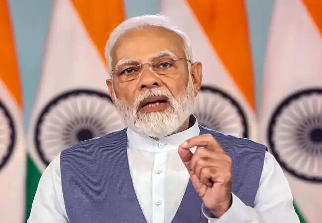 पीएम मोदी ने राज्यसभा के लिए चार नामित व्यक्तियों की सराहना की