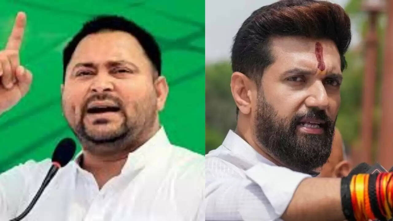 बिहार चुनाव में एनडीए गठबंधन की सीट शेयरिंग पर सियासी हलचल तेज
