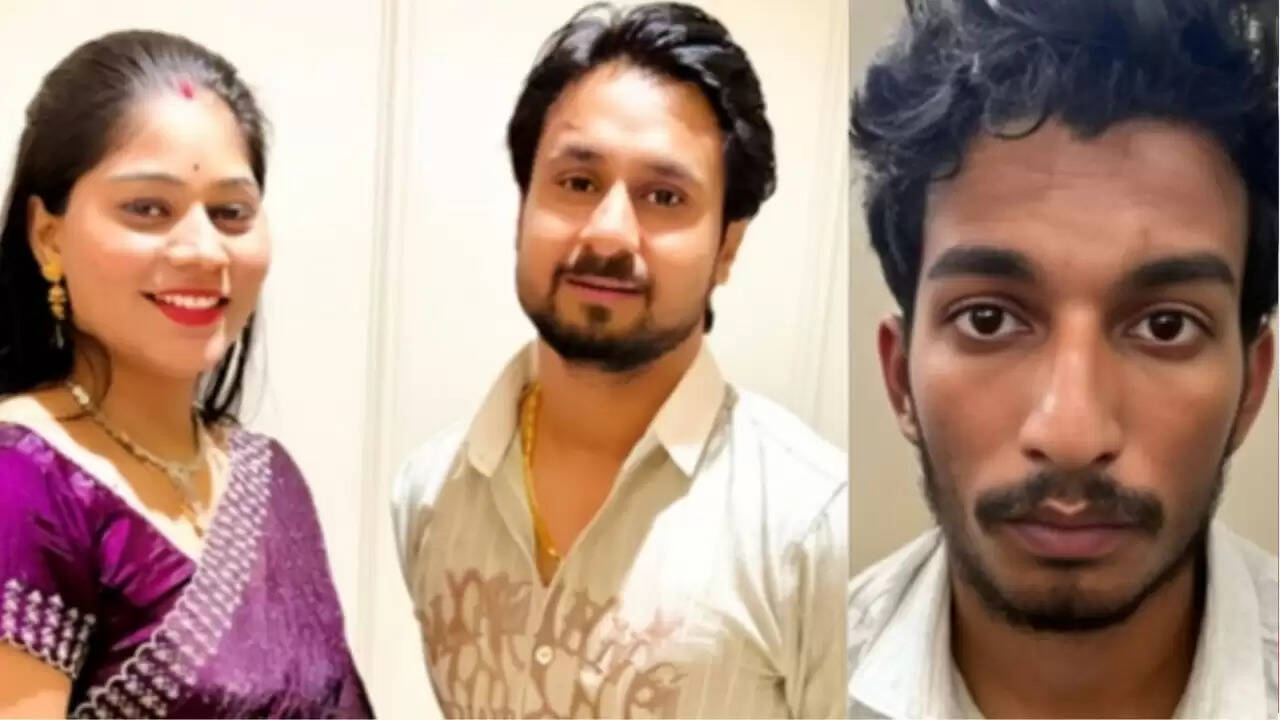 मेघालय हनीमून मर्डर केस: राज कुशवाहा के परिवार ने दी सफाई, कहा- वह निर्दोष है