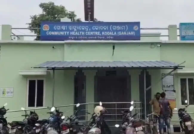 ओडिशा में सड़क दुर्घटना में छह लोगों की मौत, चार घायल