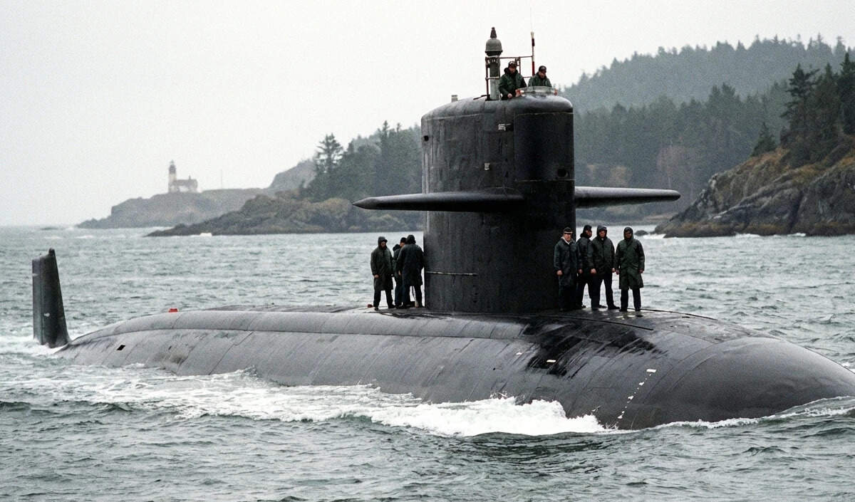 हिंद महासागर में बढ़ता तनाव: अमेरिका और ईरान के बीच संघर्ष