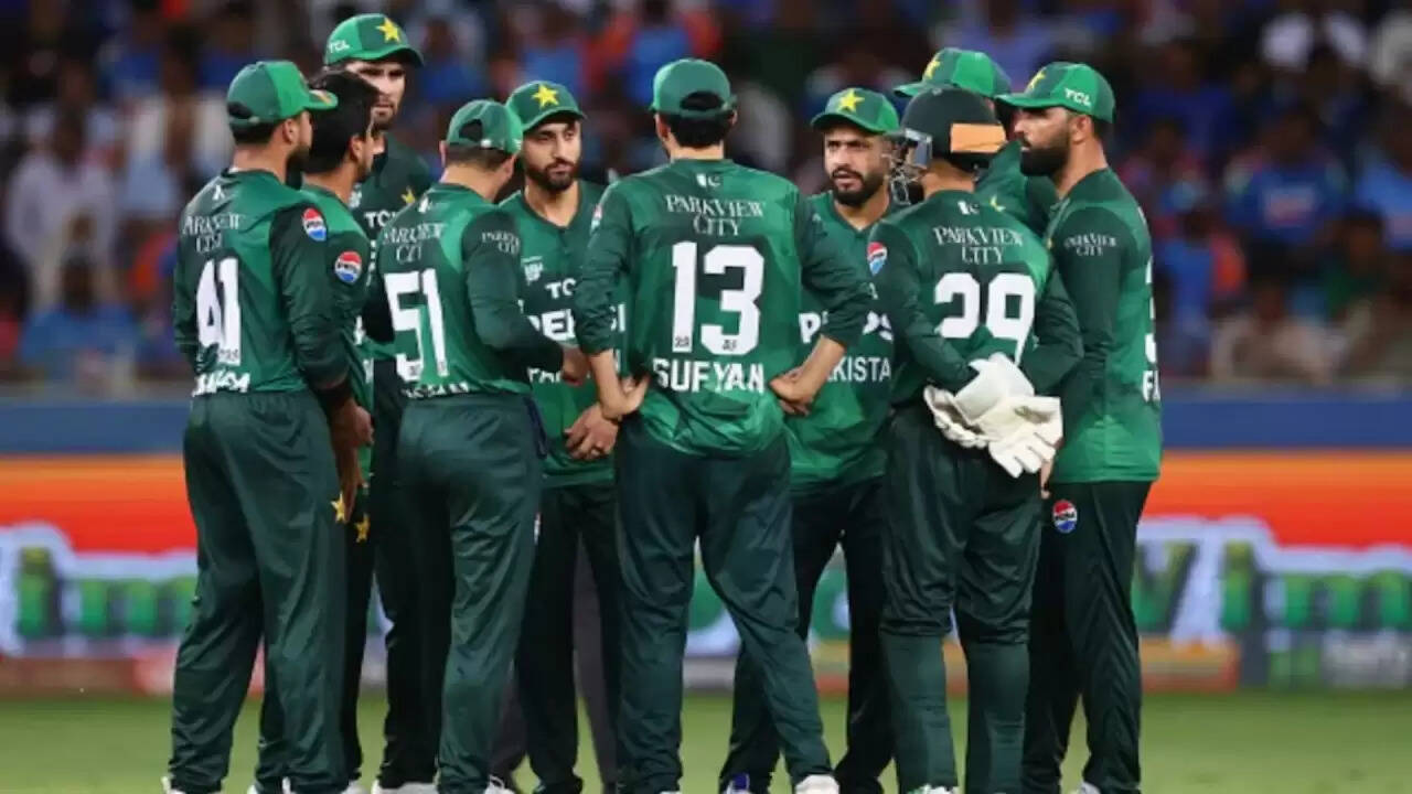 पाकिस्तान का भारत के खिलाफ मैच का बॉयकॉट: आईसीसी की चेतावनी और संभावित परिणाम
