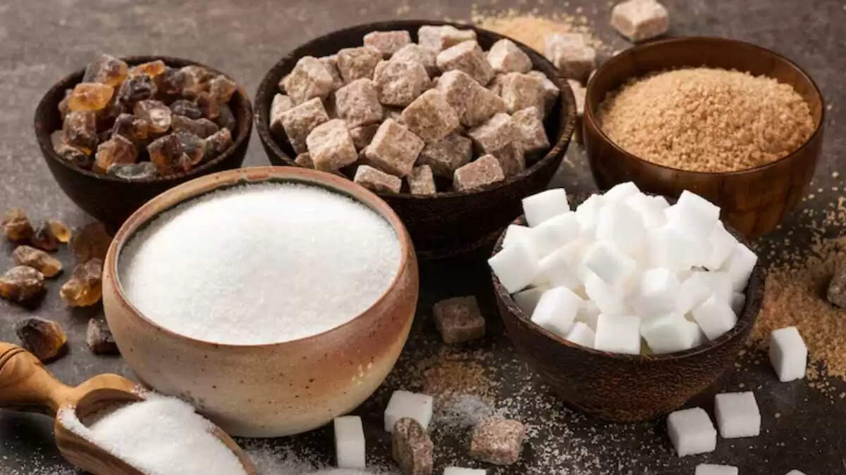 14 दिन मीठा छोड़ने के फायदे: जानें कैसे बदल सकती है आपकी सेहत