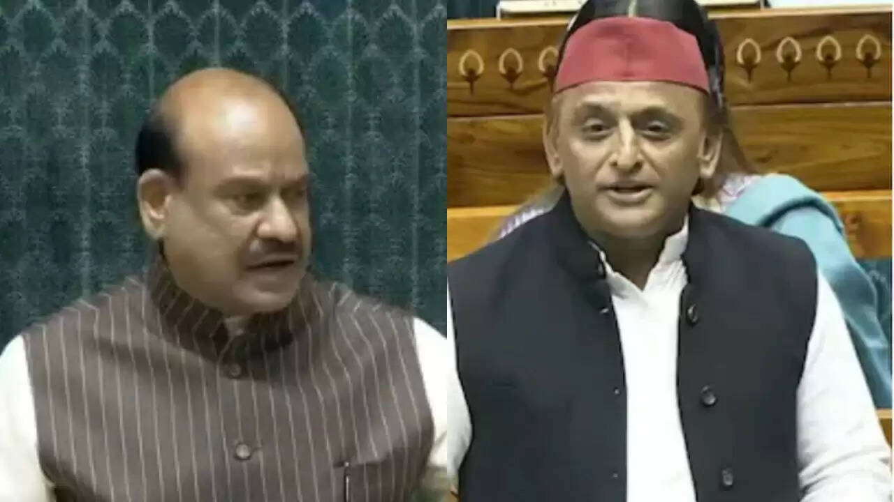 लोकसभा में 'ऑपरेशन सिंदूर' पर चर्चा में बाधा: विपक्ष का हंगामा