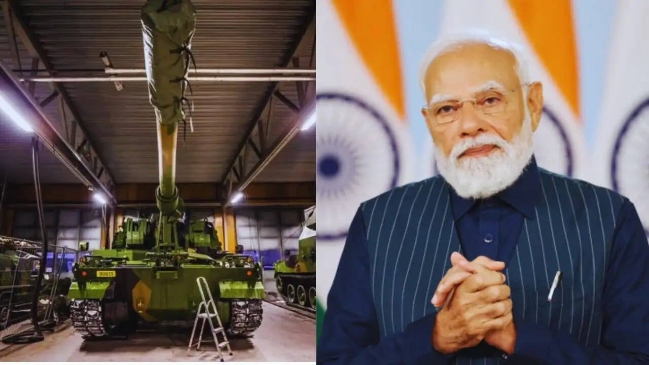 भारत बना दुनिया का दूसरा सबसे बड़ा हथियार आयातक, यूक्रेन ने किया बड़ा उलटफेर