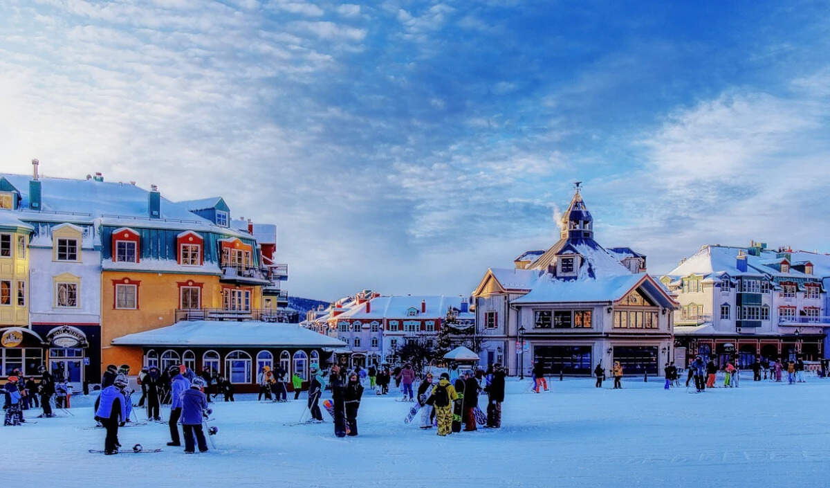 भारत में सर्दियों की यात्रा के लिए 5 बेहतरीन स्थान