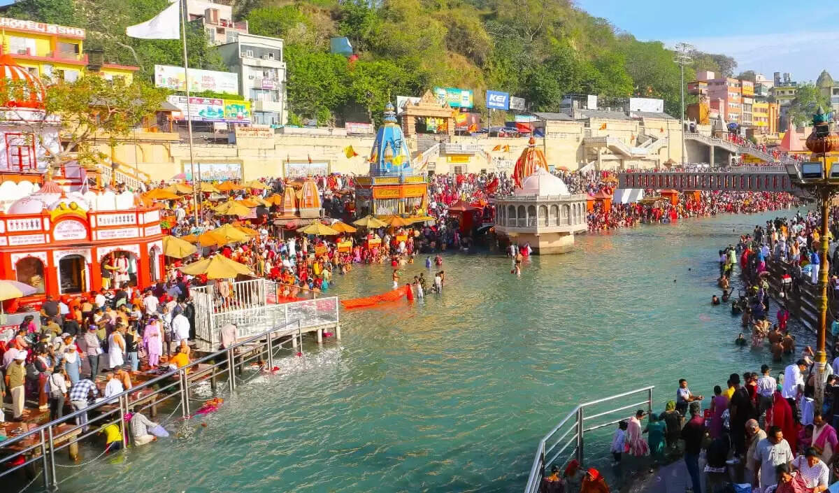 अक्षय तृतीया: गंगाजल के साथ करें विशेष उपाय