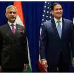 भारत और अमेरिका के विदेश मंत्रियों की महत्वपूर्ण बैठक कनाडा में