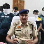 पुलिस ने साइबर ठगों के बड़े गिरोह का किया पर्दाफाश