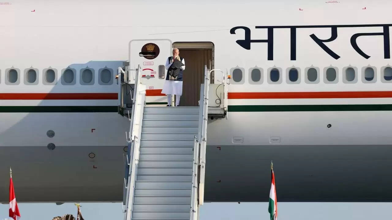 प्रधानमंत्री मोदी की ब्रिटेन और मालदीव यात्रा: आर्थिक और सामरिक साझेदारी को बढ़ावा