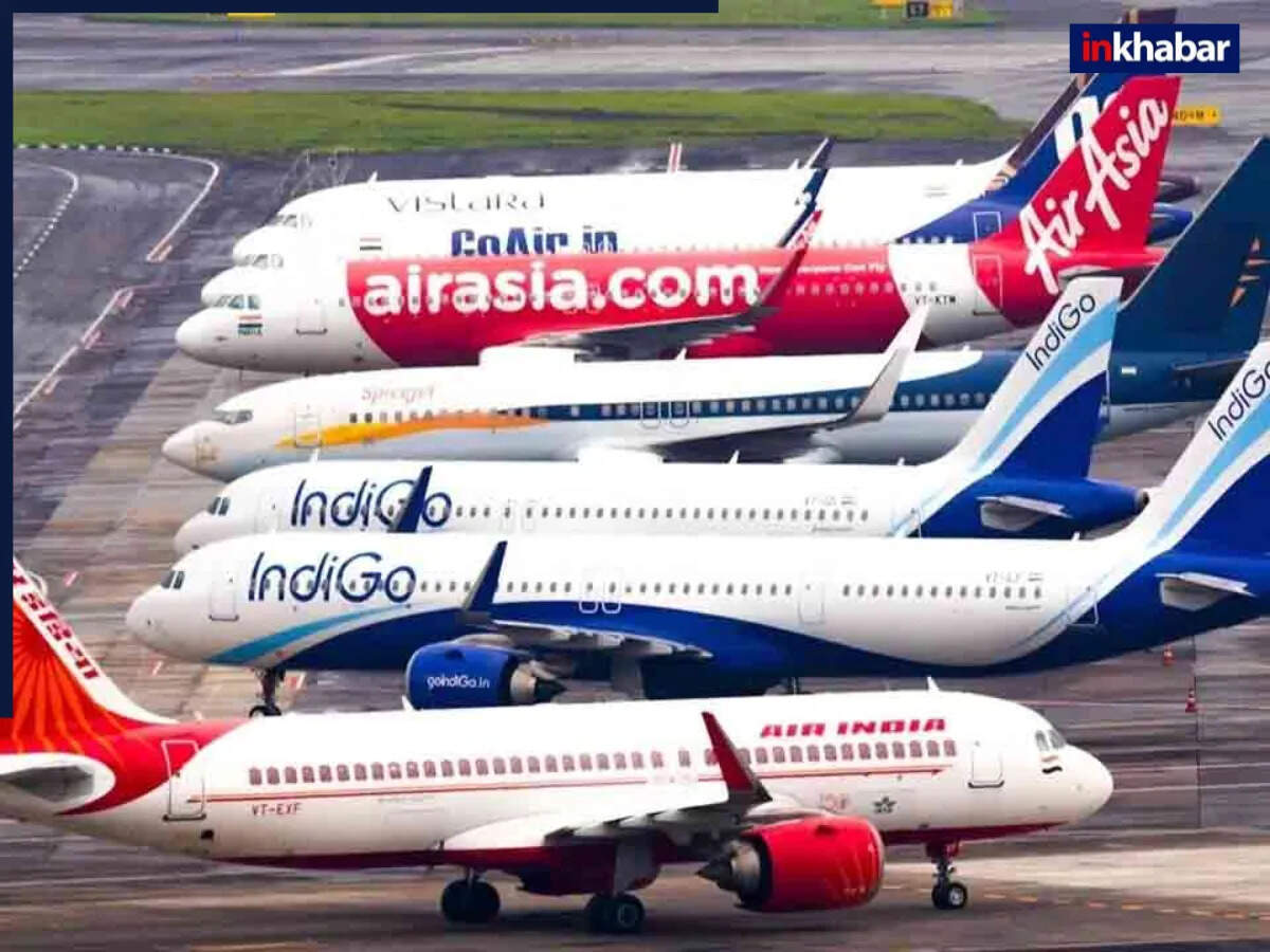 भारत की सबसे सुरक्षित एयरलाइन: DGCA की रिपोर्ट में चौंकाने वाले खुलासे