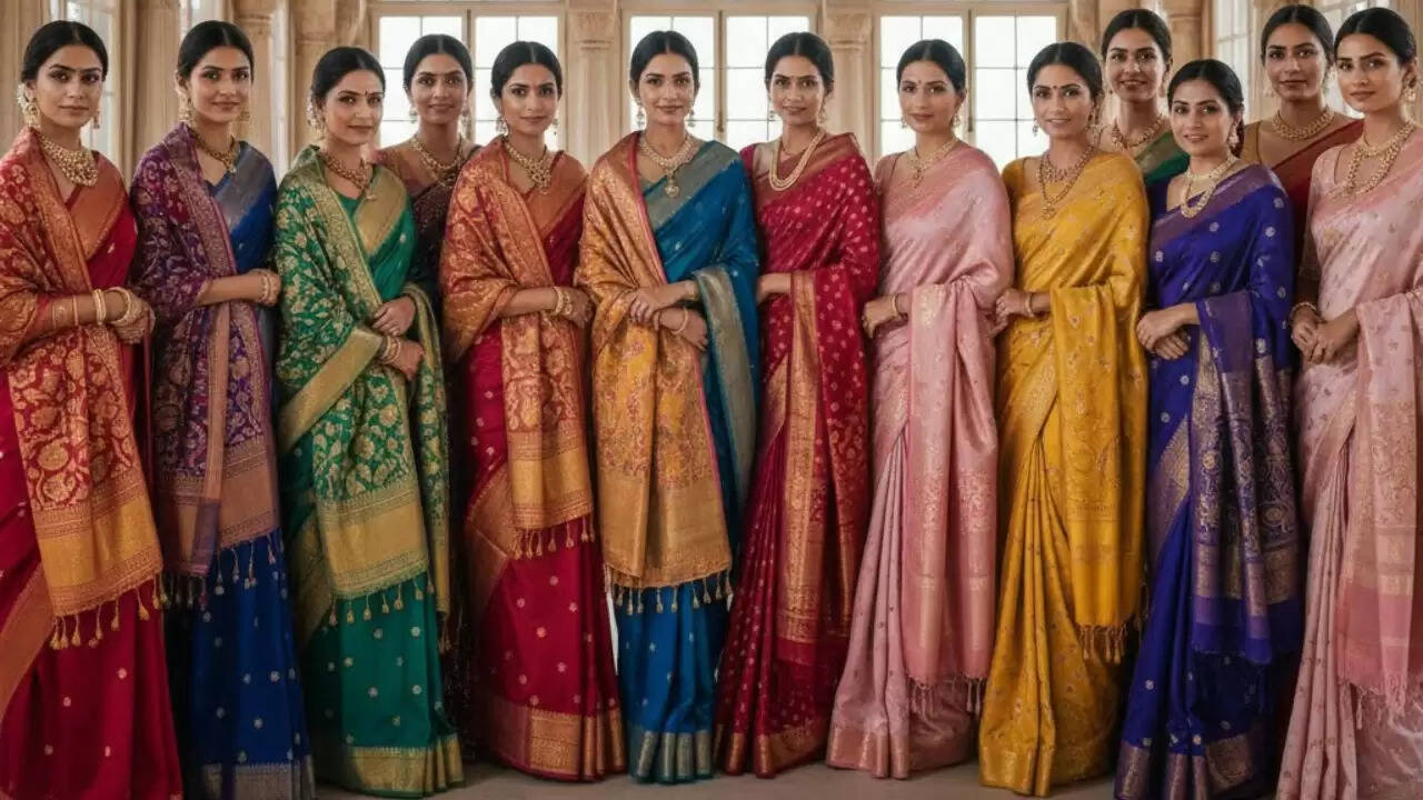 सर्दियों के लिए 5 बेहतरीन पारंपरिक भारतीय शॉल