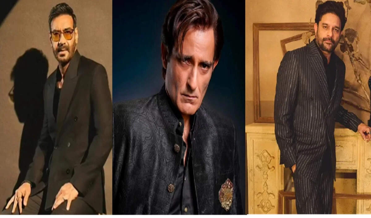 अजय देवगन की 'दृश्यम 3': अक्षय खन्ना की जगह जयदीप अहलावत की एंट्री