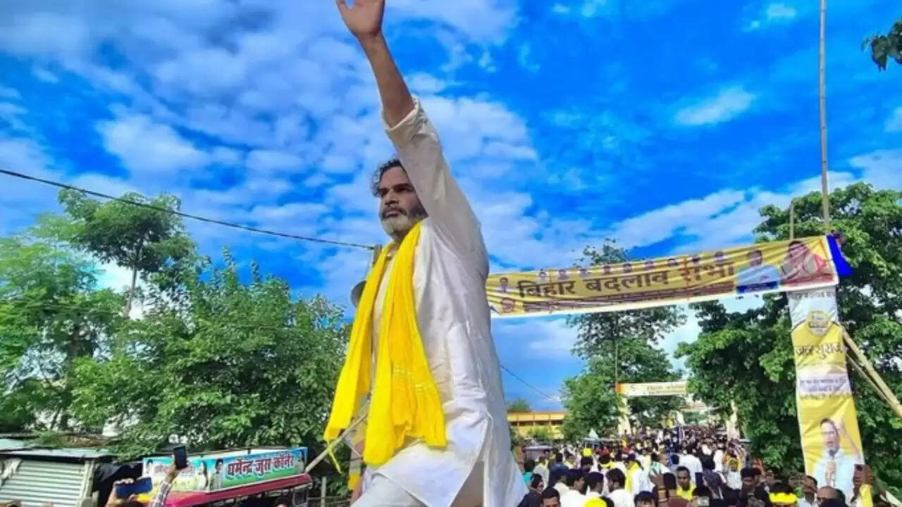 बिहार विधानसभा चुनाव: पहले चरण में मतदान का उत्साह, 64.46% मतदान दर्ज