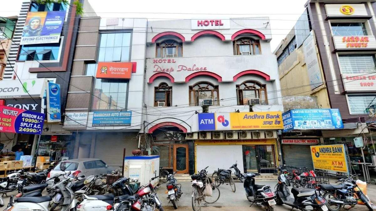 अंबाला में 1065 एकड़ भूमि का फ्री होल्ड: नई नीति का मसौदा तैयार