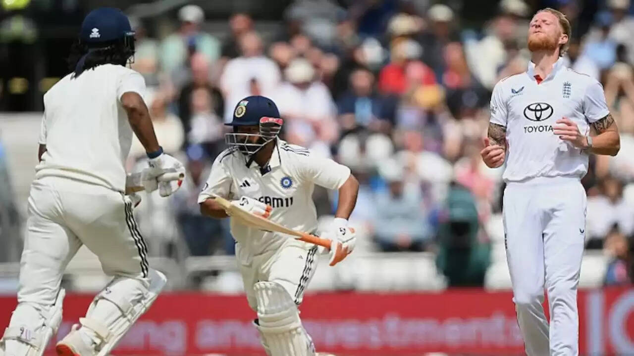 भारत-इंग्लैंड टेस्ट सीरीज में कप्तान ने छोड़ी कैप्टेंसी, बोर्ड को लगा बड़ा झटका