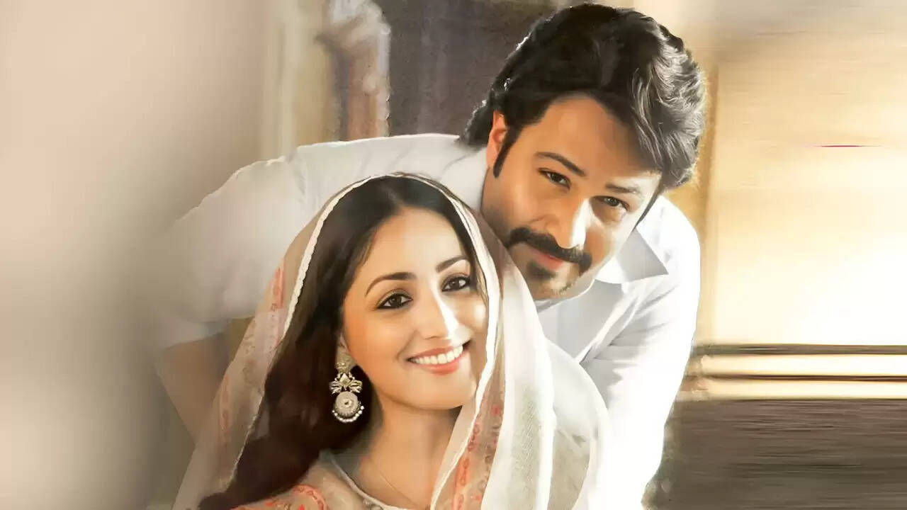 यामी गौतम और इमरान हाशमी की फिल्म 'हक' को दर्शकों से मिल रहा ठंडा रिस्पॉन्स