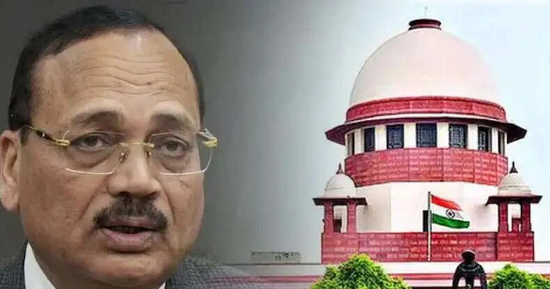 CJI सूर्यकांत का विवादास्पद बयान: बेरोजगार युवा सिस्टम पर हमला करते हैं