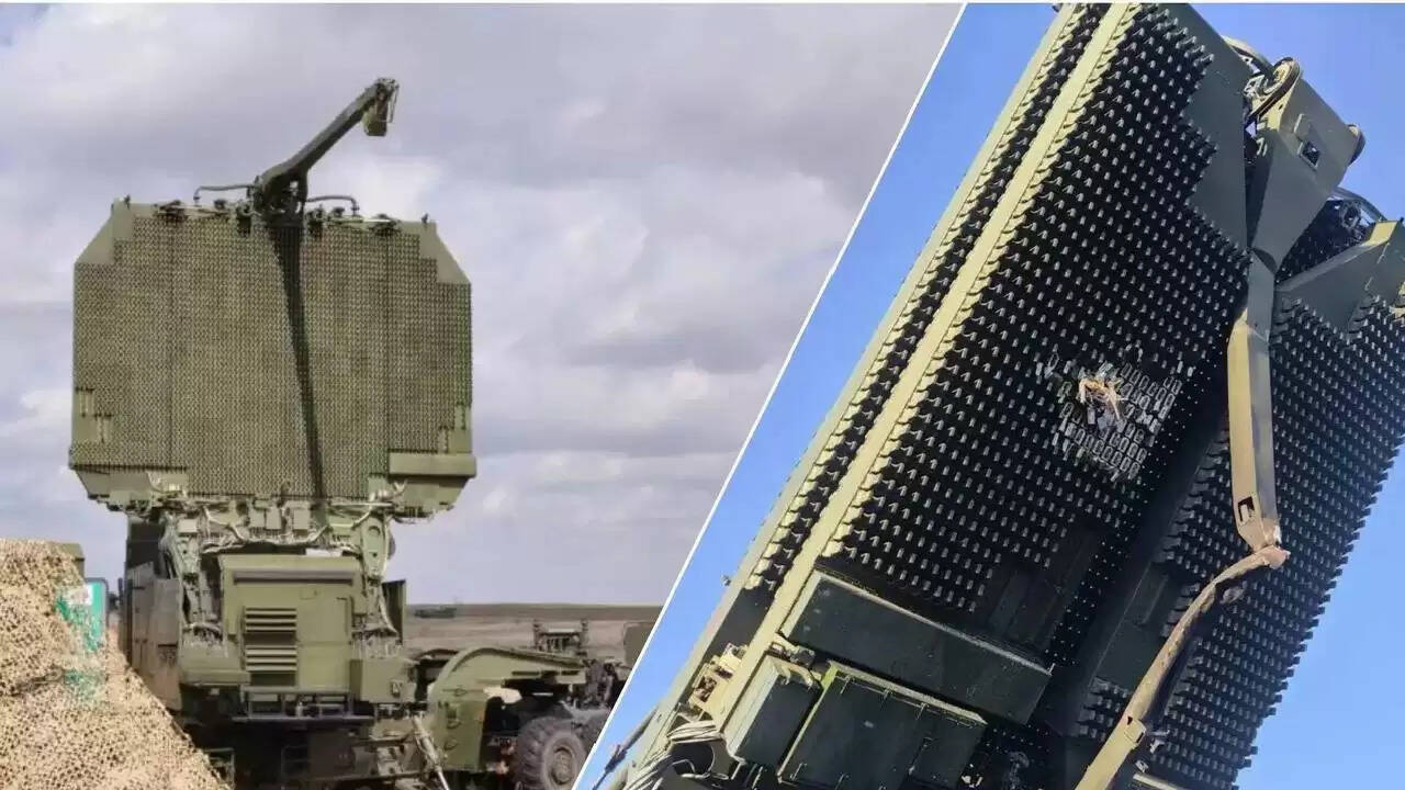 यूक्रेन का ड्रोन हमला: क्या रूस के S-500 सिस्टम को हुआ नुकसान?