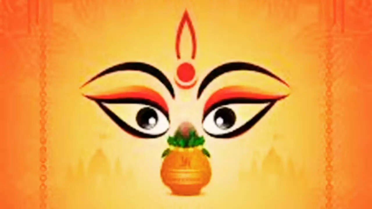 Navratri 2025: जानें कलश स्थापना की विधि और शुभ मुहूर्त
