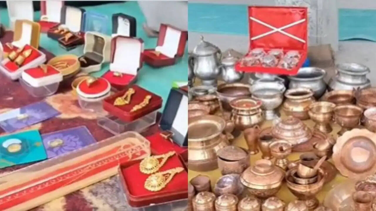 बडगाम में ईरान के नागरिकों के लिए मानवीय सहायता का अनोखा उदाहरण