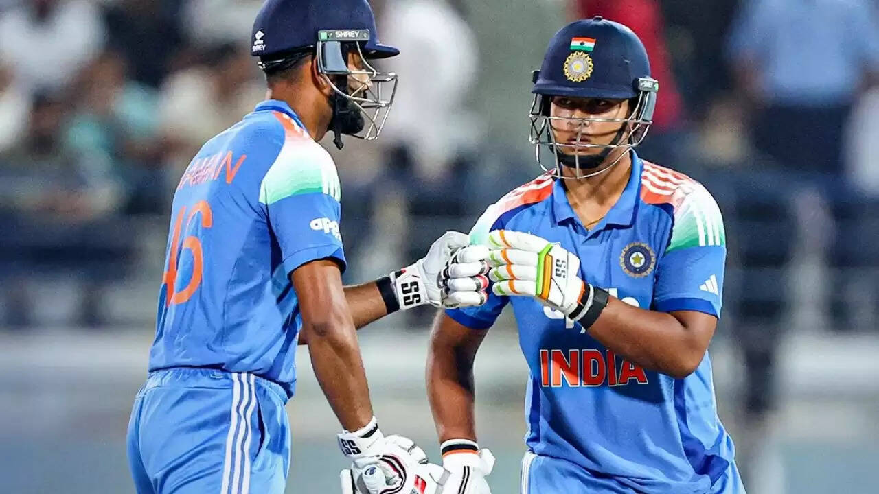 भारत ए का ओमान के खिलाफ निर्णायक मुकाबला: एशिया कप राइजिंग स्टार्स