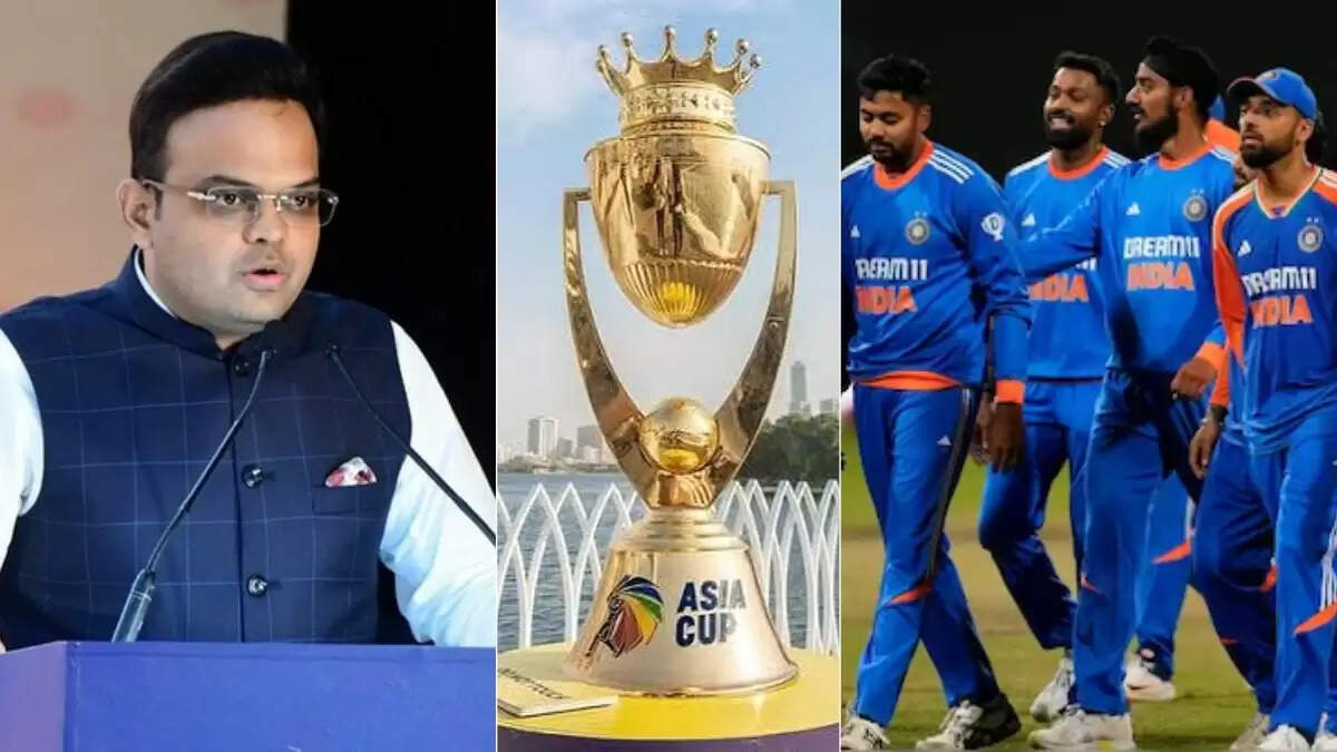 एशिया कप से पहले भारतीय खिलाड़ी की मुश्किलें बढ़ीं, गलत हरकत पर कार्रवाई संभव