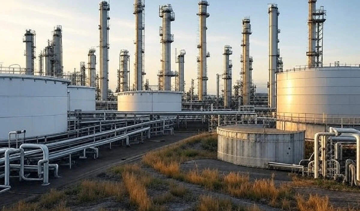 अमेरिकी सीनेटरों का नया प्रस्ताव: रूस से तेल खरीदने वाली कंपनियों पर प्रतिबंध