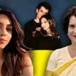 प्रियंका गांधी के बेटे रेहान वाड्रा और अवीवा बेग की सगाई