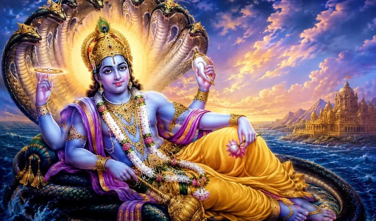 निर्जला एकादशी पर लक्ष्मी नारायण राजयोग: राशियों के लिए लाभकारी संयोग