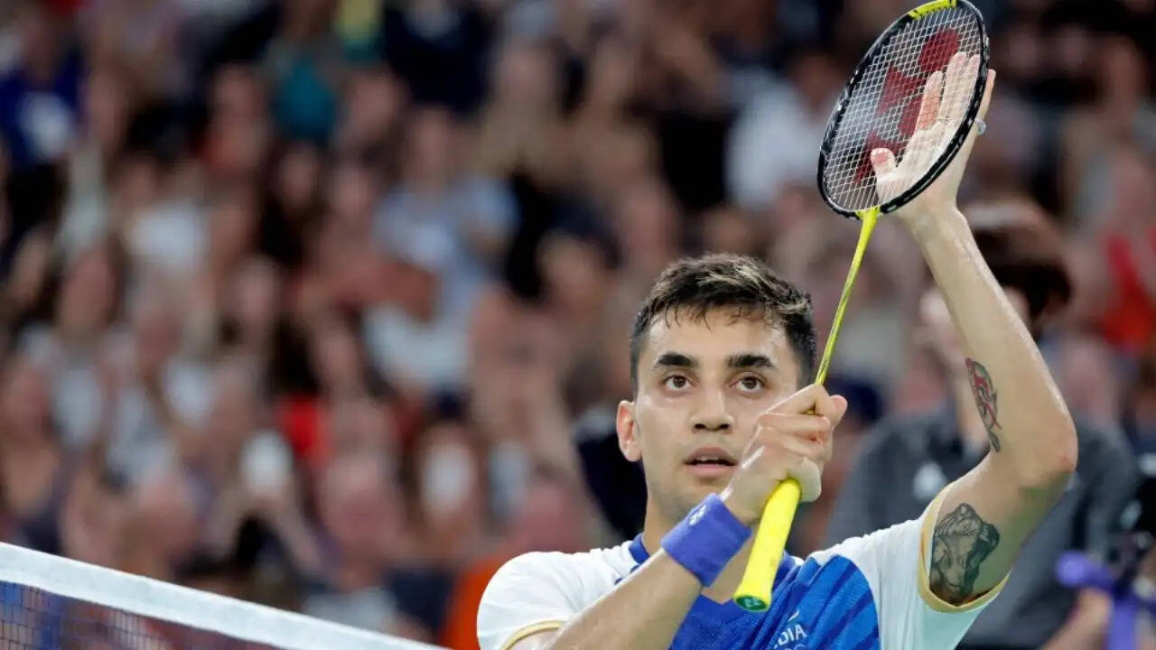 लक्ष्य सेन का ऑल इंग्लैंड ओपन में सफर समाप्त, फाइनल में हार का सामना