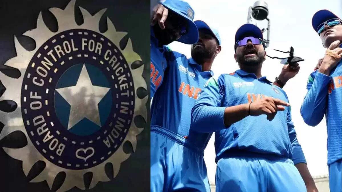 2026 में टीम इंडिया का मुकाबला: जानें शेड्यूल और समय