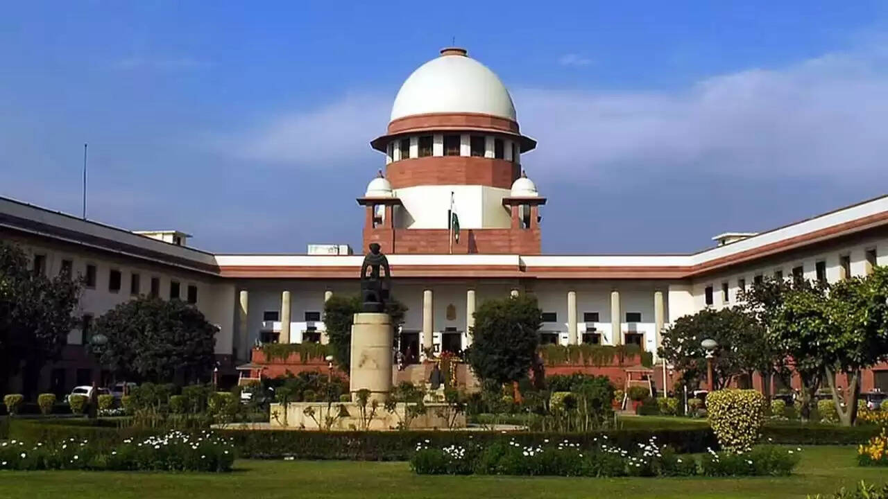 सुप्रीम कोर्ट ने सेना के ईसाई अधिकारी की बर्खास्तगी को सही ठहराया