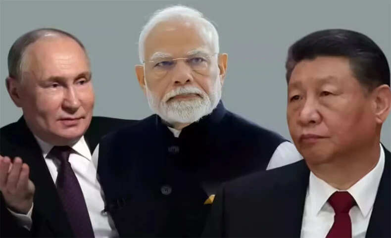 सितंबर 2026 में भारत में ब्रिक्स शिखर सम्मेलन की तैयारी