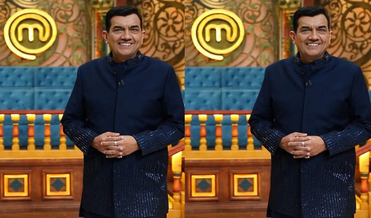 भारतीय शेफ संजीव कपूर का 55वां जन्मदिन: जीवन की अनकही कहानियाँ