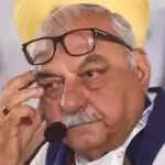 भूपेंद्र हुड्डा की याचिका मानेसर लैंड स्कैम में खारिज