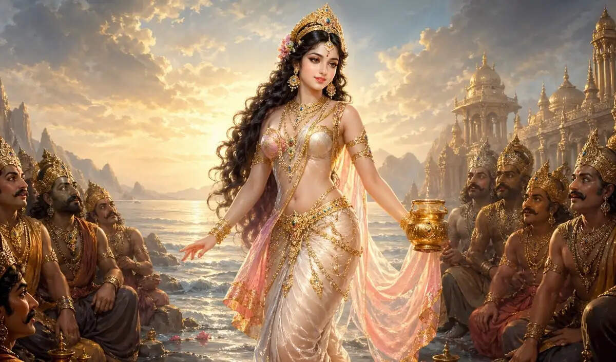 मोहिनी एकादशी: महत्व और पौराणिक कथा