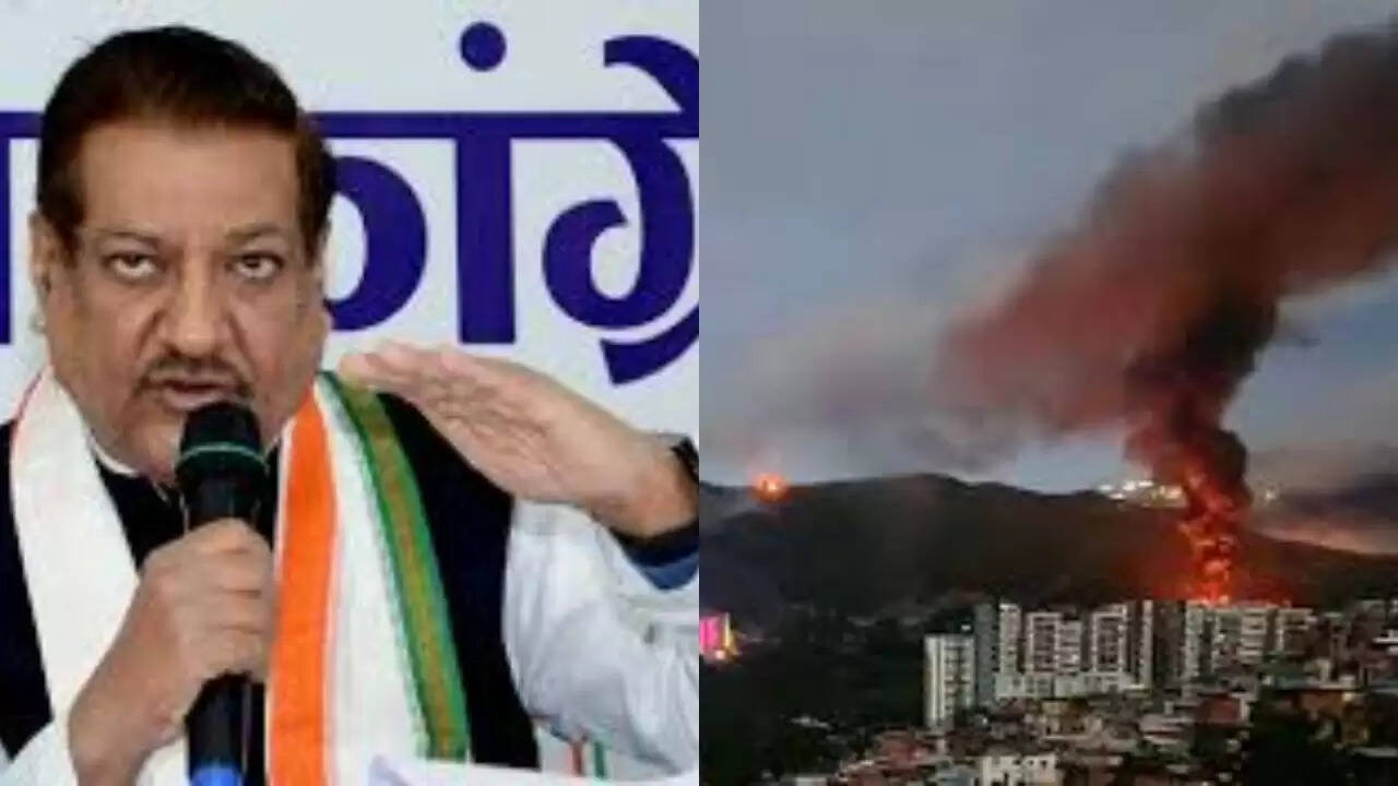 वेनेजुएला में अमेरिकी कार्रवाई: क्या भारत भी बन सकता है निशाना?