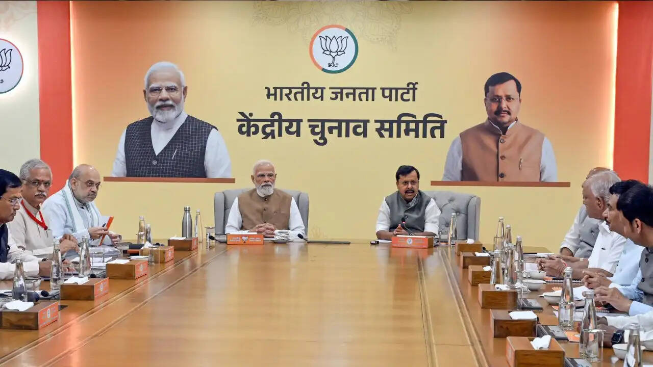 केरल विधानसभा चुनाव: बीजेपी ने उम्मीदवारों की दूसरी सूची जारी की