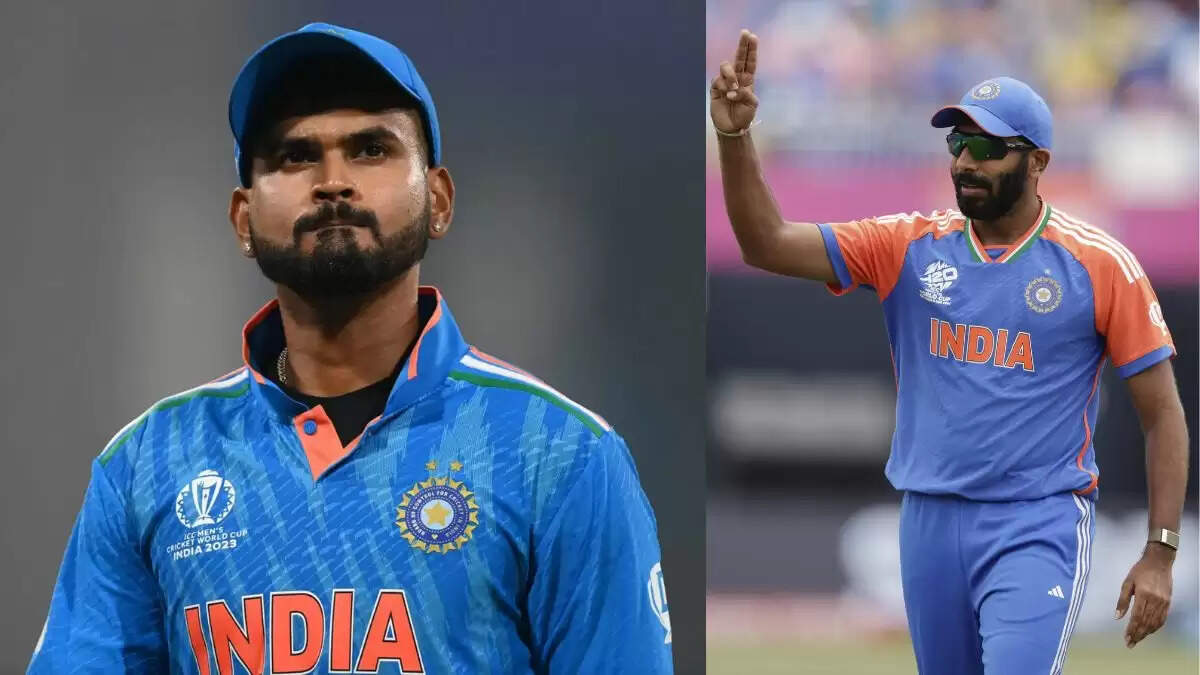Asia Cup 2025: भारत की संभावित टीम और प्रमुख खिलाड़ी
