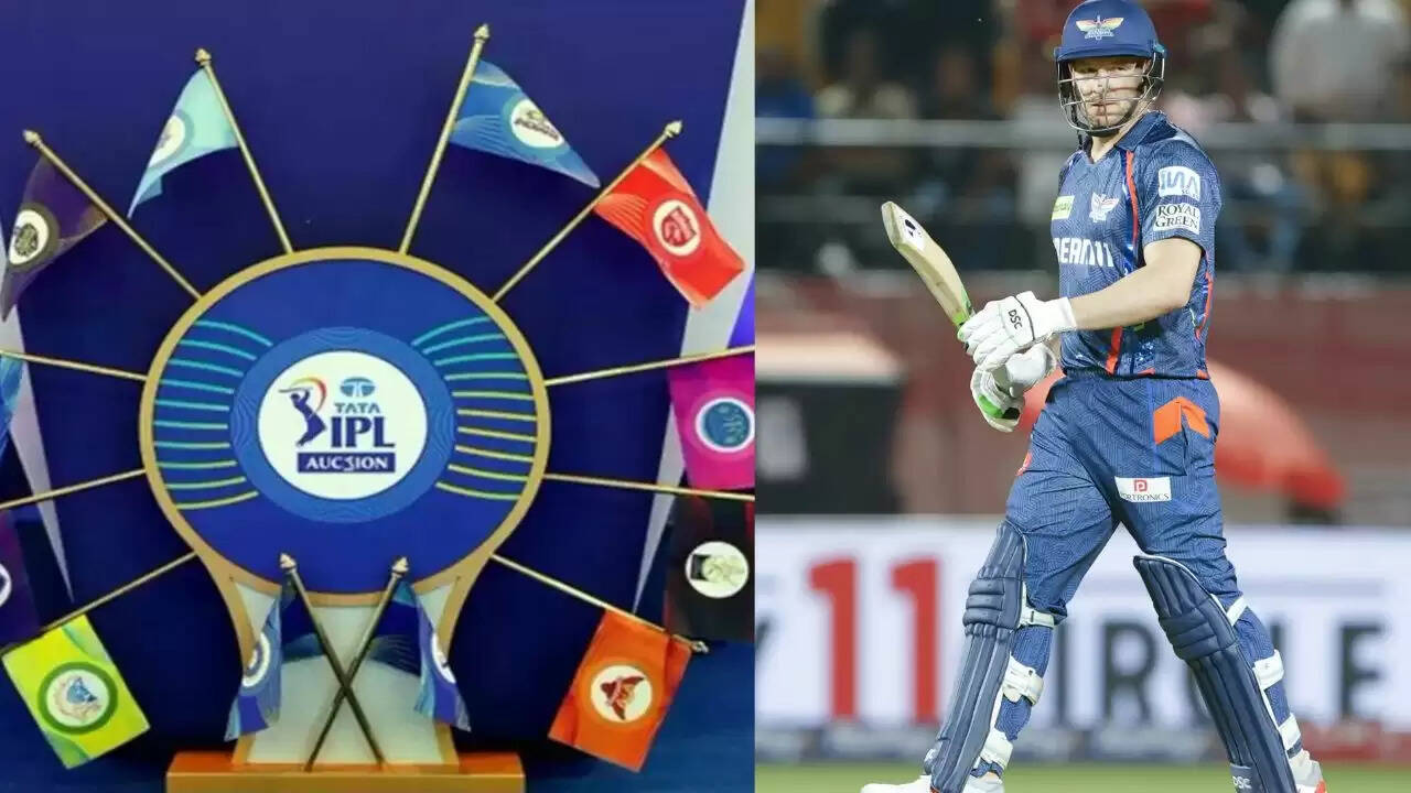 IPL 2026 नीलामी में डेविड मिलर की मांग बढ़ी, 35 गेंदों में शतक का रिकॉर्ड