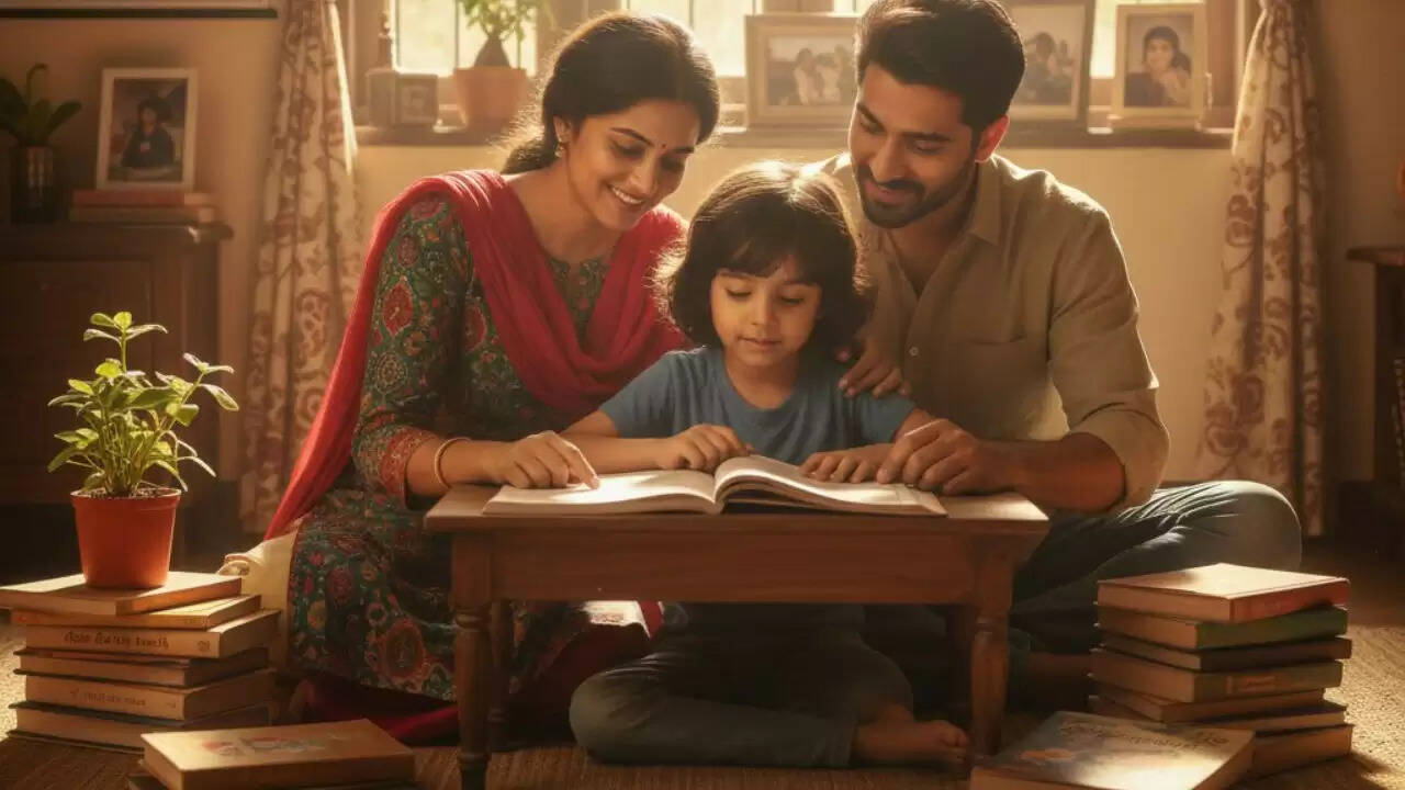 बच्चों को पढ़ाई में रुचि बढ़ाने के 10 प्रभावी तरीके