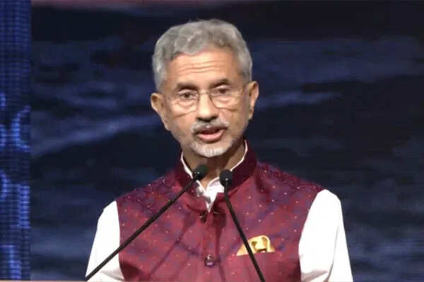 कौटिल्य आर्थिक सम्मेलन 2025: विदेश मंत्री ने साझा किए विचार