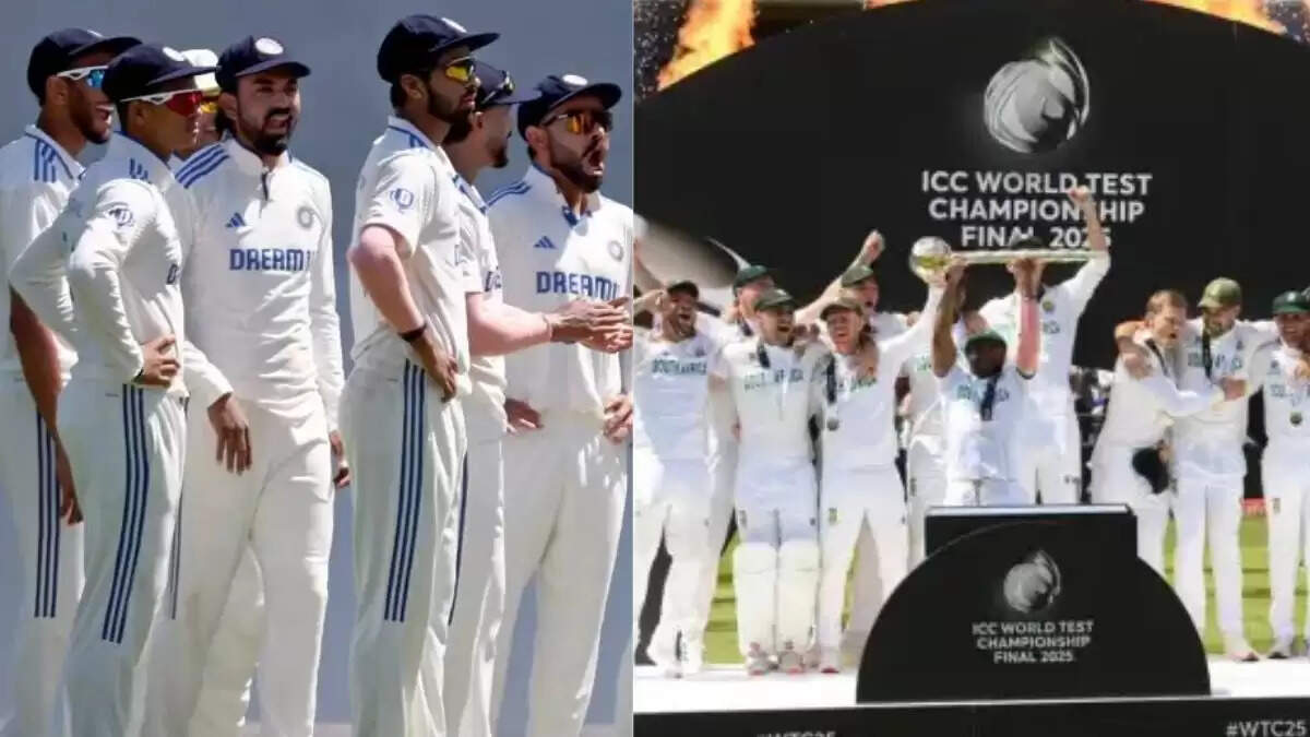 भारत बनाम साउथ अफ्रीका टेस्ट सीरीज: अफ्रीका की टीम में शामिल हैं प्रमुख खिलाड़ी