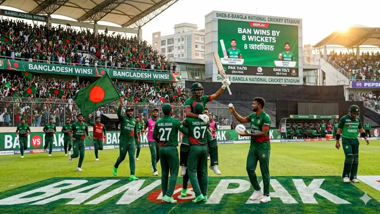 बांग्लादेश क्रिकेट में उठे विवादों के बाद चुनाव प्रक्रिया पर सवाल