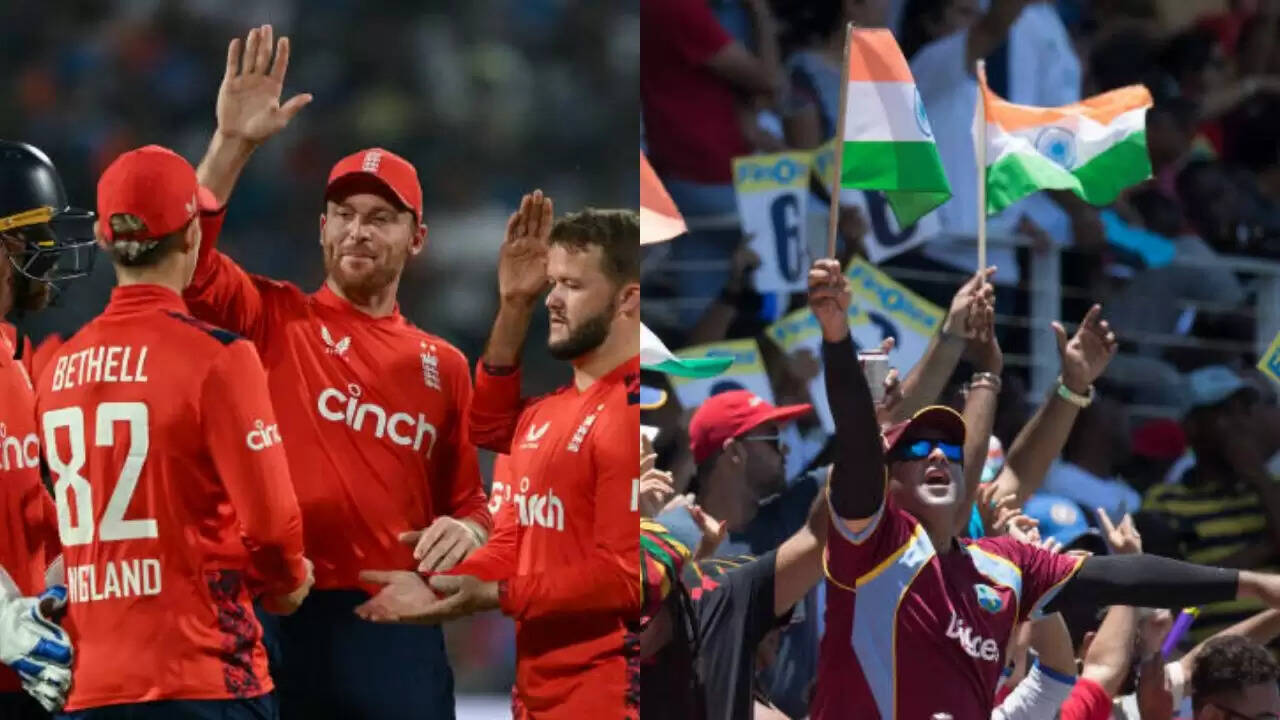 इंग्लैंड के खिलाफ टी20 सीरीज के लिए वेस्ट इंडीज की नई कप्तानी की घोषणा